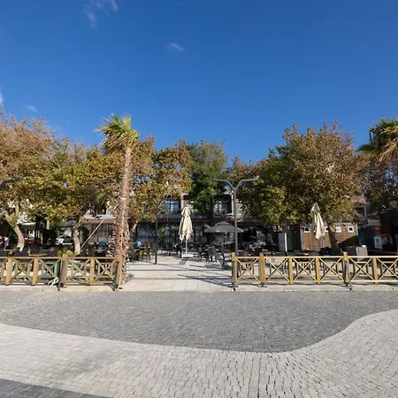 Hotel Tek Muerefte Sarkoy