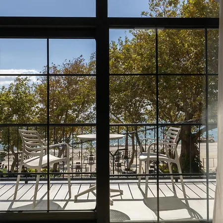 Tek Muerefte Hotel *