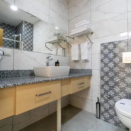 Hotel Tek Muerefte Sarkoy