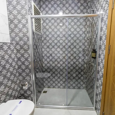 Hotel Tek Muerefte *