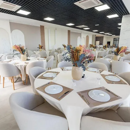 Hotel Tek Muerefte Sarkoy