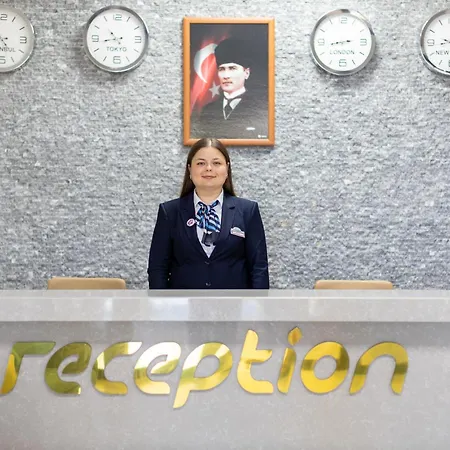 Tek Muerefte Hotel *